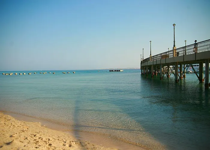 310 El Andalous Apartment *
