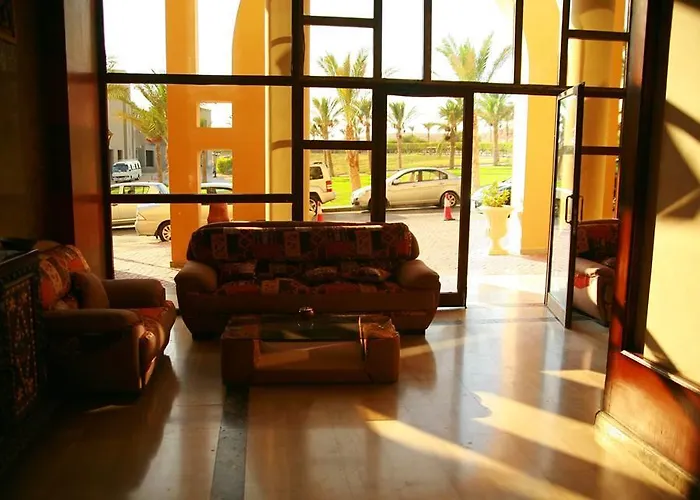 310 El Andalous Hurghada