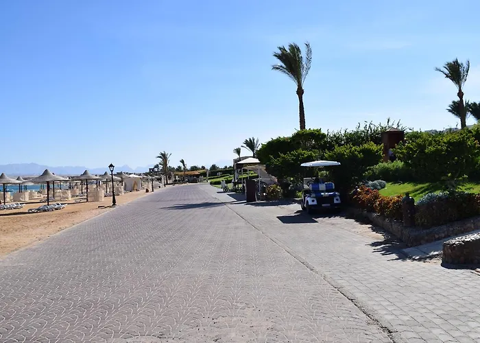 Apartment 310 El Andalous Hurghada