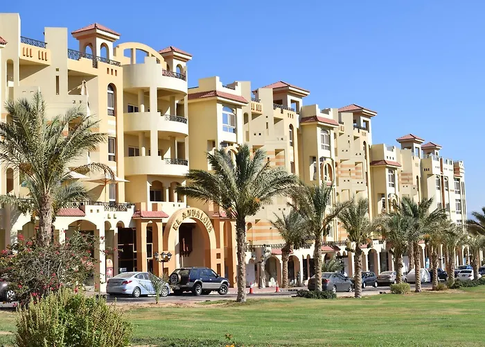 310 El Andalous * Hurghada